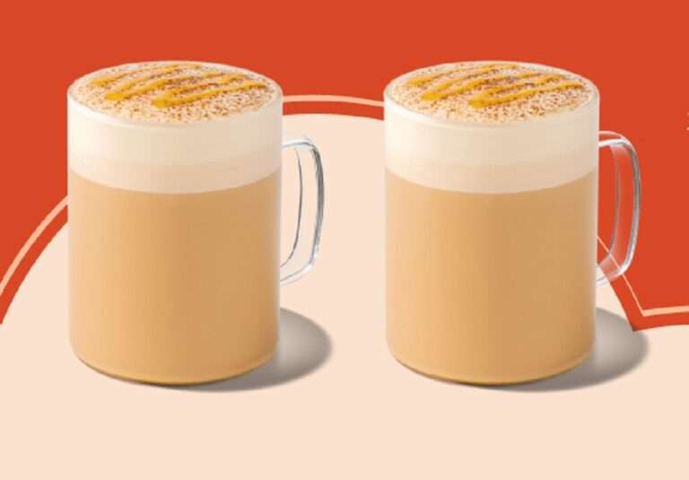 限時2天！星巴克今起買一送一 優惠時段報你知