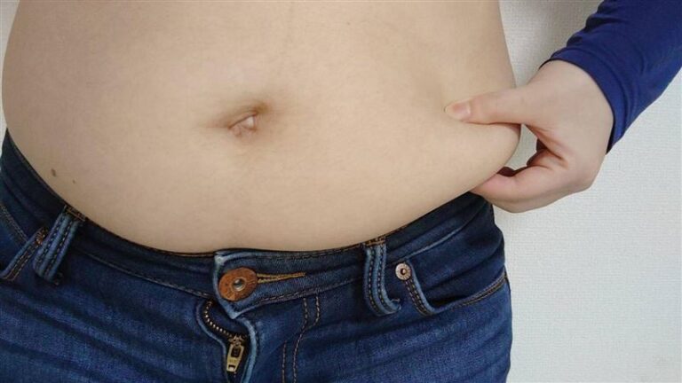 無痛瘦瘦針！三餐前做1件事 3個月成功甩肉