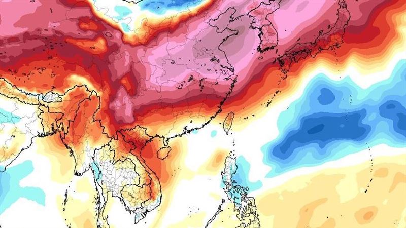 春雨要來了!「這時開始」一路下到3月初