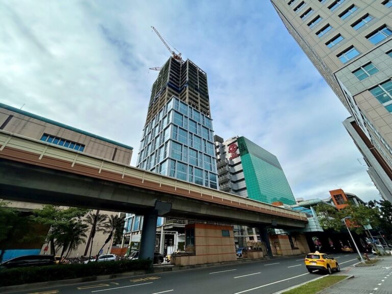 外國人北市置產　美國人奪冠！陸客「得經審核」買房近乎絕跡