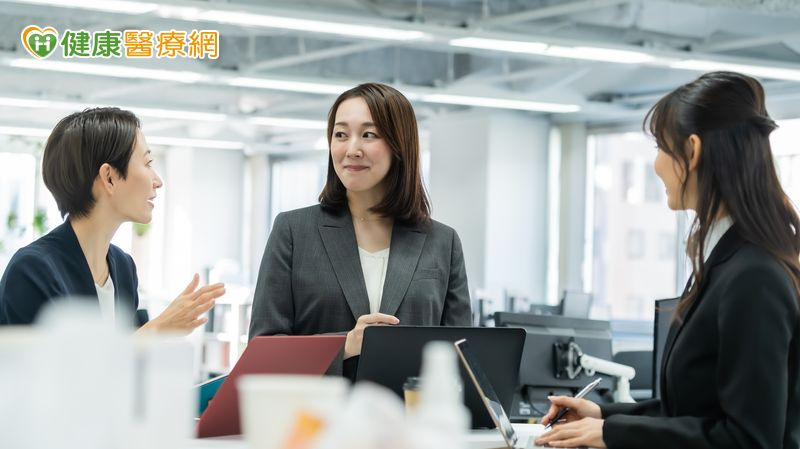 公司最大的溝通問題非意見不同!專家:「這件事」才是真正關鍵