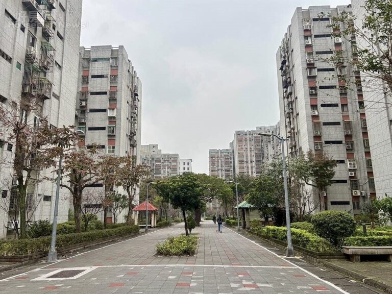 新年看房市／金融心臟都更爆發　松山區增值力道強