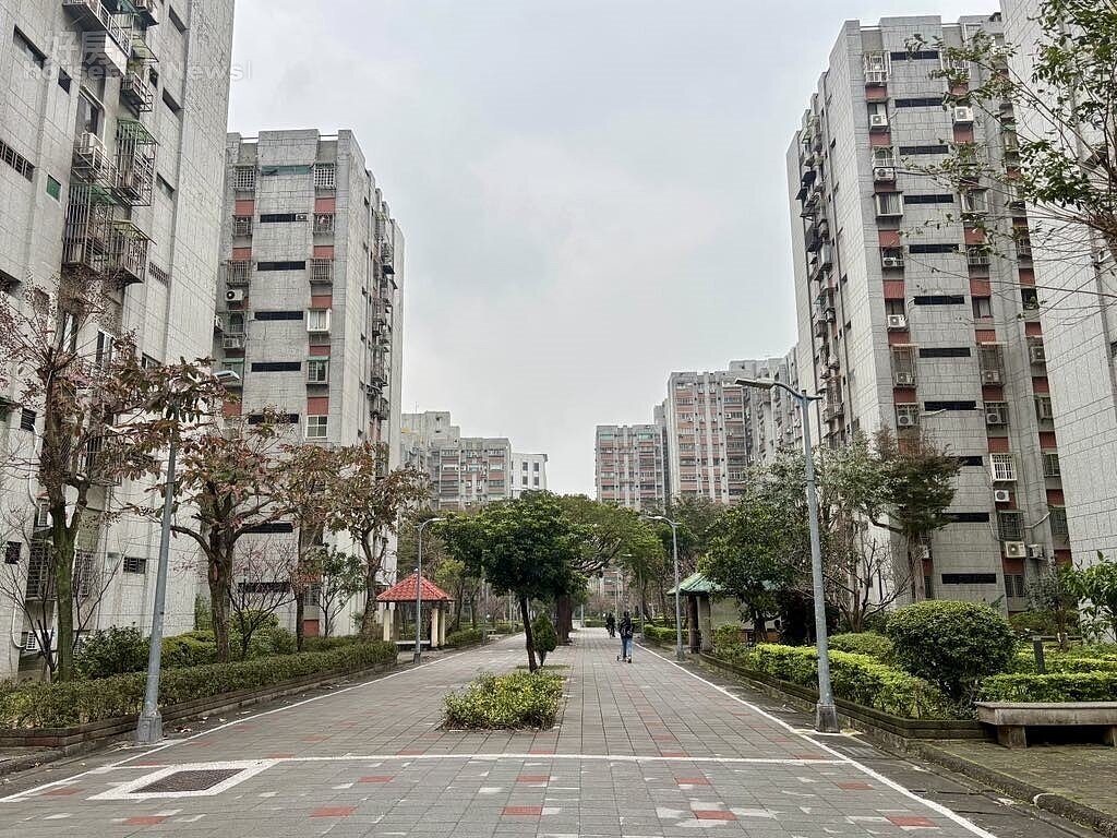 新年看房市/金融心臟都更爆發 松山區增值力道強