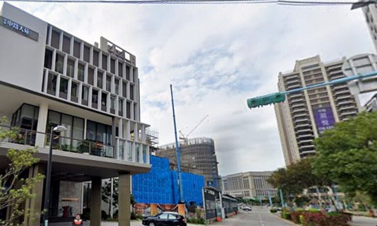 新竹房價三分之二、新北一半價 桃園未超漲?專家:擠壓效應持續