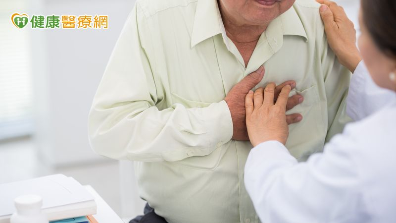 心跳慢更危險!醫:昏厥、猝死機率上升 「生理性心臟節律器」可降風險