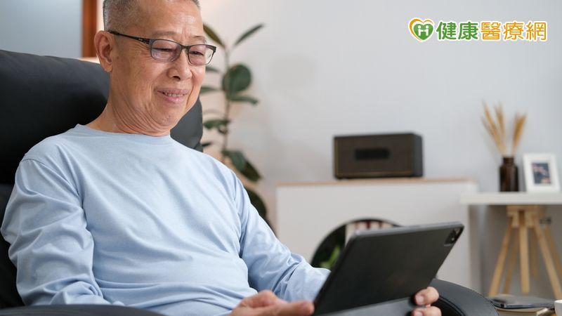 老年生活非填滿時間 專家:應讓生活「持續發生」!