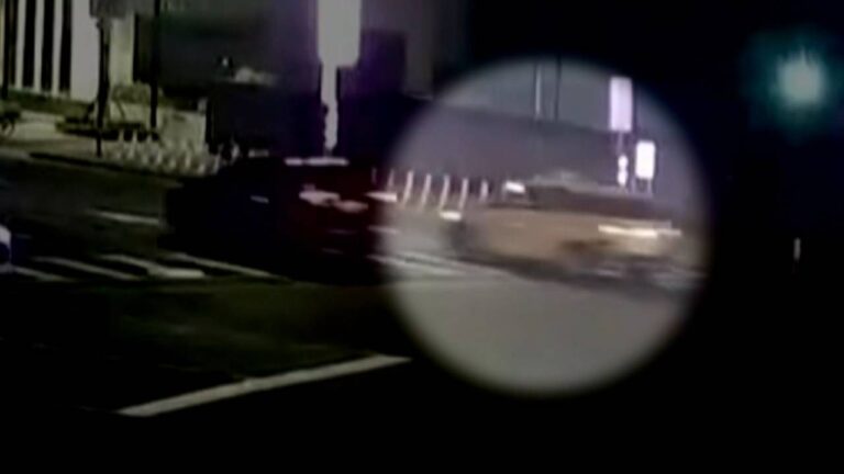 Bolt司機丟包替代役男害輾斃　加保至20萬再遭限制出境、電子監控