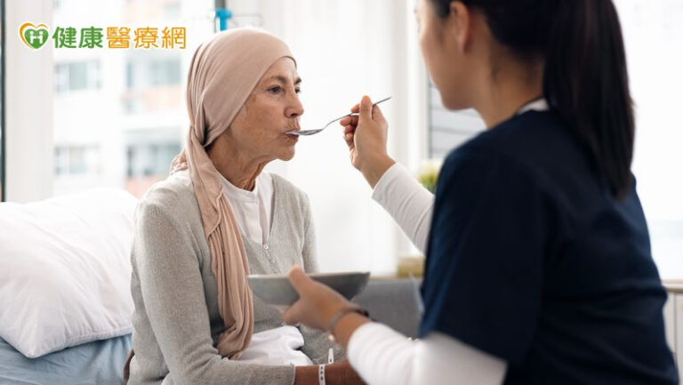 癌友總「吃不下」的背後原因 何謂「癌症惡病質」?營養師提3策略應對