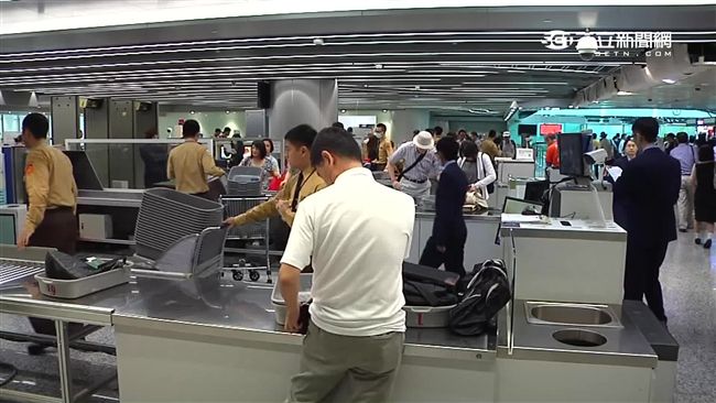 日1伴手禮太像炸彈狂被海關攔 苦主嘆:一次吃8個