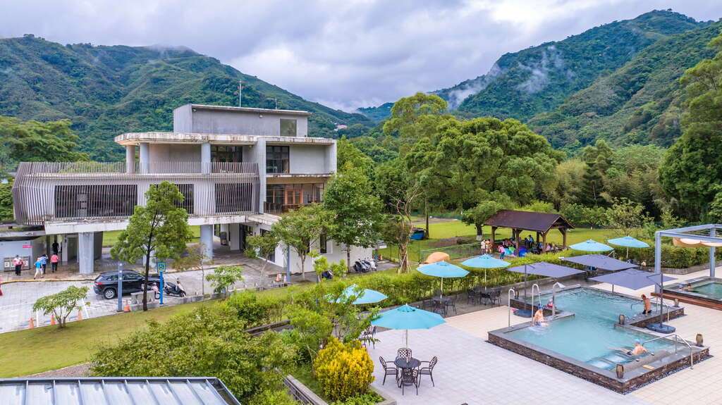 大年初一出門踏青!桃園開運走春7景點報你知 75785