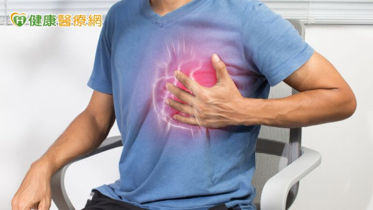壓力、作息亂血壓飄　身體「戰或逃」釀心臟疾病