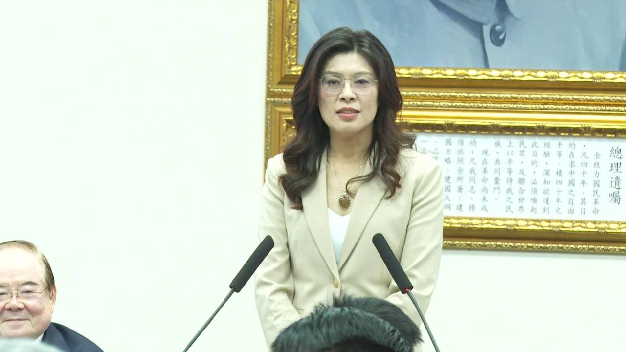 川普啟動「戰時產線」! 美對台下通牒2/1.25兆特別預算立院卡關 美外委會2參議員:深感失望