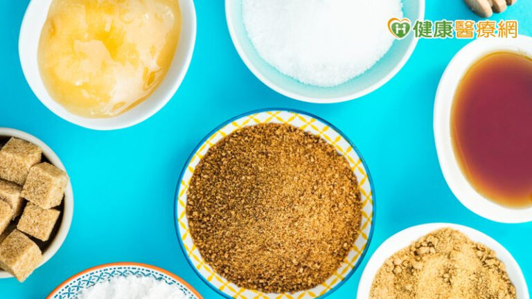 減糖不用「全斷糖」！營養師：要避開的是「這1種糖」