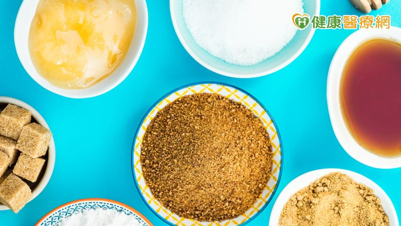 減糖不用「全斷糖」!營養師:要避開的是「這1種糖」