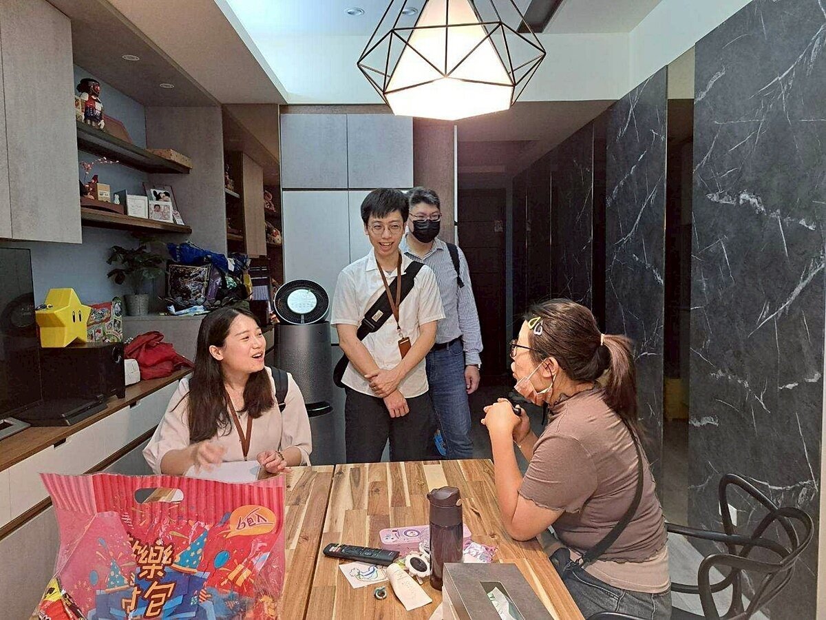 包租代管第五期媒合破萬戶!出租風險降 空屋釋出銜接市場