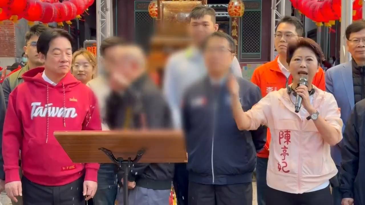 春節諾羅發威!武廟主委染病波及賴清德 備餐「3壞習慣」最易中招