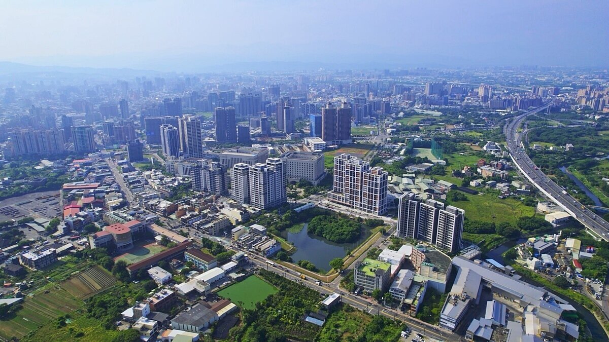 基地遍地開花 桃園市1萬戶社宅自建穩健前進!