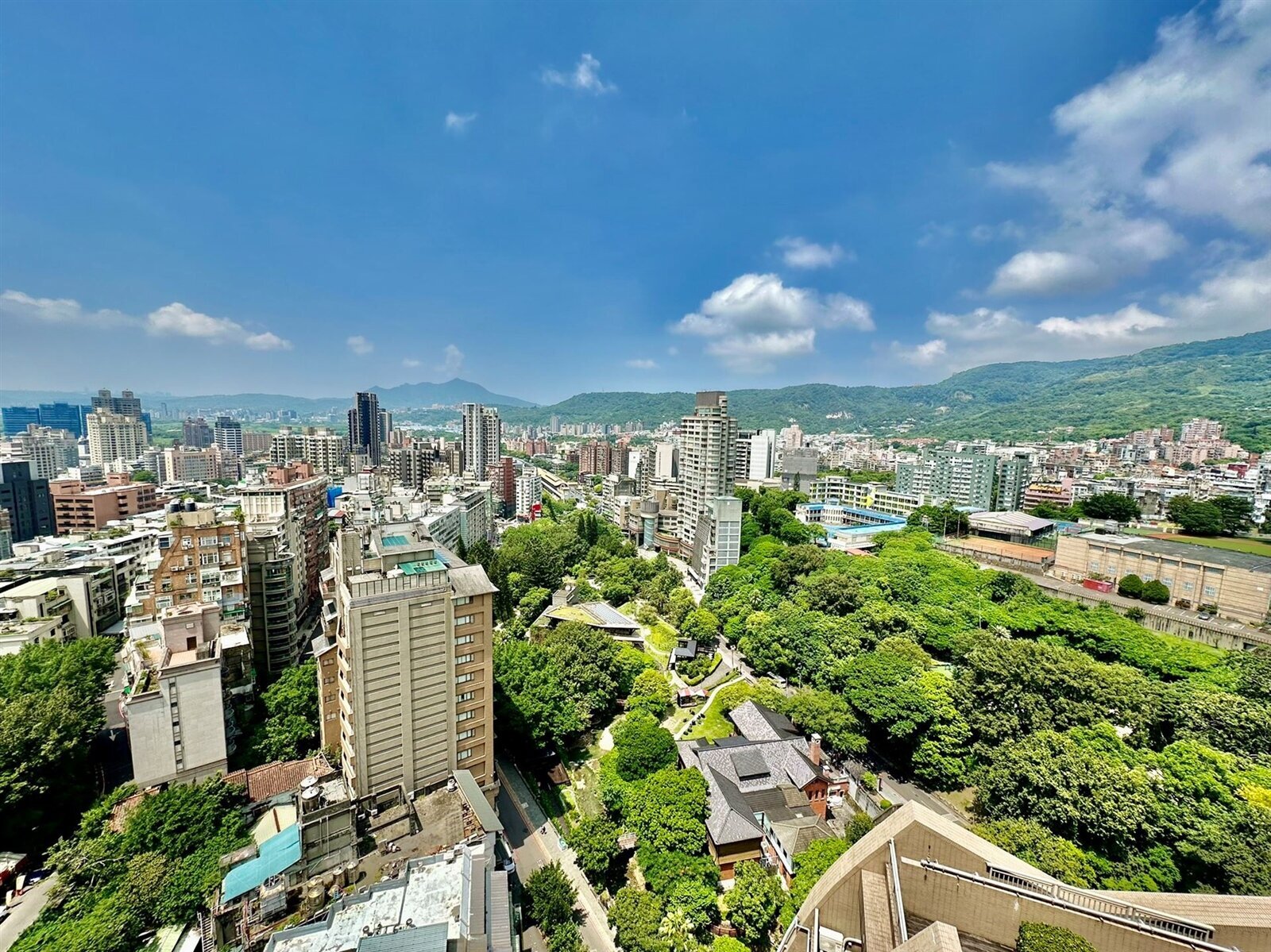 台北電梯大樓總價最親民路段揭曉 兩千萬預算也能住市區!