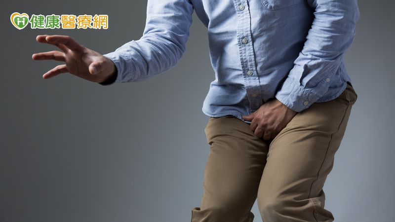 攝護腺肥大以為刮乾淨就沒事!68歲翁十年後竟確診攝護腺癌