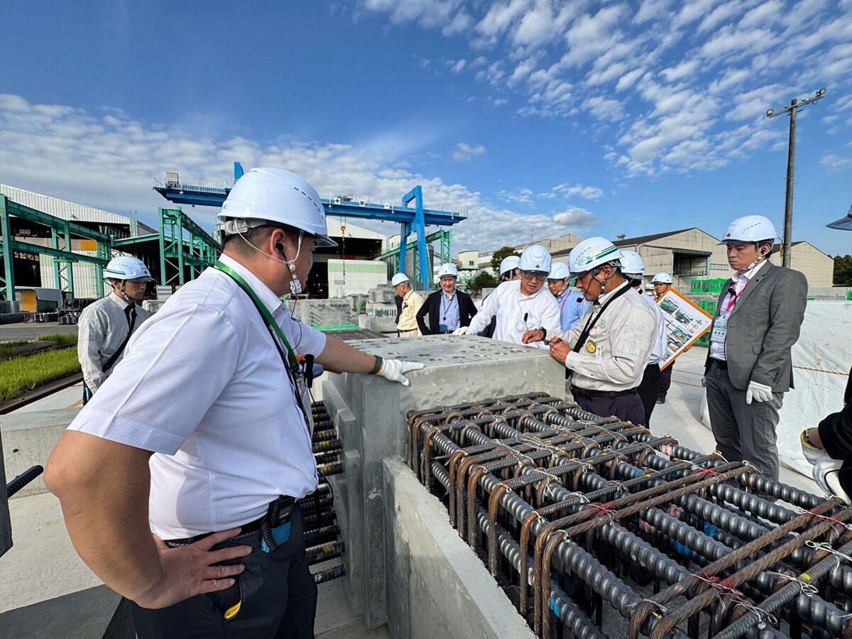 蓋得快又好!頂尖工法導入社宅 建構我國營建業關鍵戰力