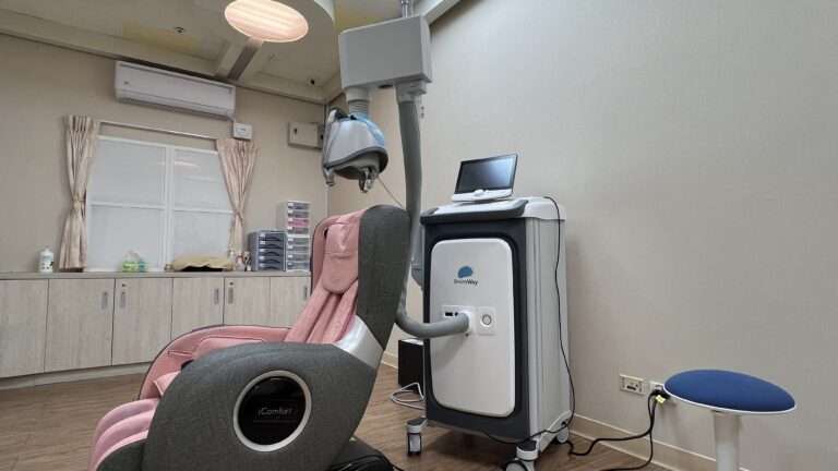 桃園工程師酒癮卡關憂鬱加劇 桃療引進「深層經顱磁刺激」助重返職場