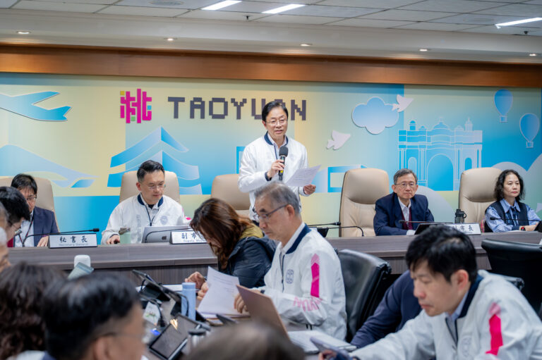 為中華隊加油！WBC經典賽3月開打 桃園3地同步直播邀民眾助陣