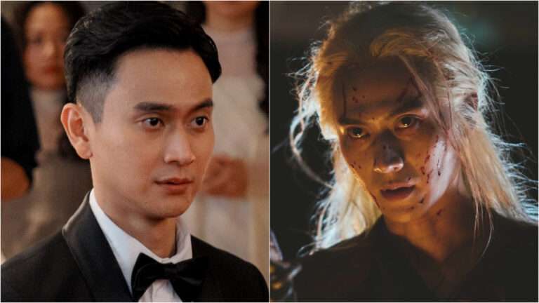 九把刀《功夫》震撼登場！「劉冠廷宇宙」雙重出擊 強檔新片陪你過新年