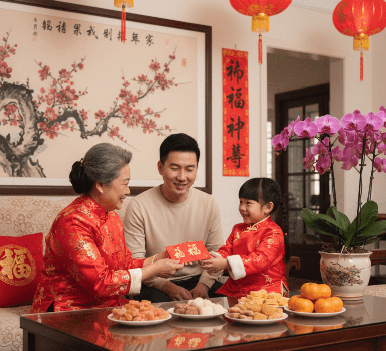 春節紅包最新行情一次看！4禁忌做了「好運恐打折」