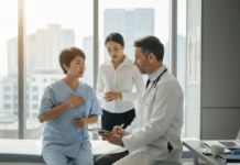 出國旅遊生病別慌!靠這招退回「自墊醫療費」