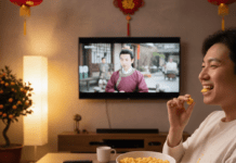 除夕追劇不孤單!教你自製起司、馬鈴薯脆片 靠微波爐就搞定