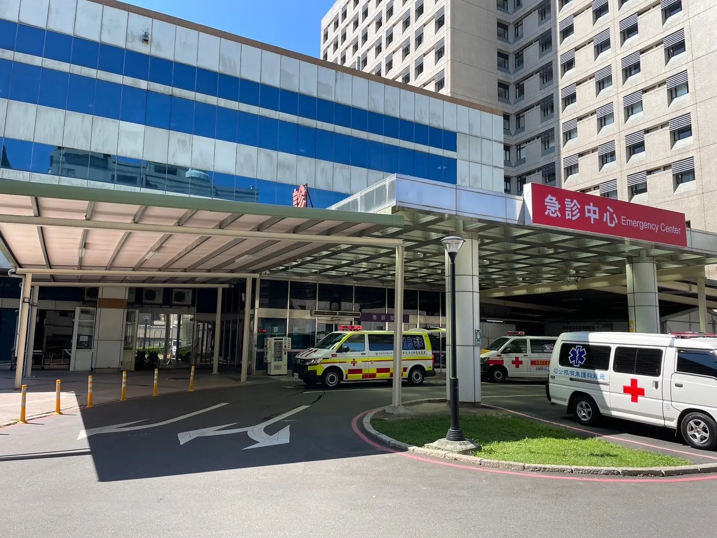 5歲童排便驚見「白蟲」部桃醫:這動作恐成感染關鍵 5歲童排便驚見「白蟲」部桃醫:這動作恐成感染關鍵
