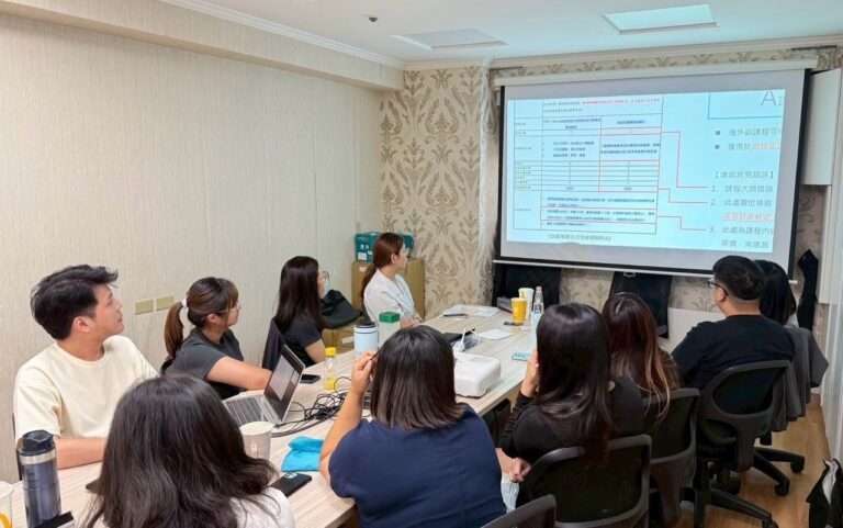 最高月領1萬6!桃竹苗分署推再充電計畫 助員工減班期間職能升級