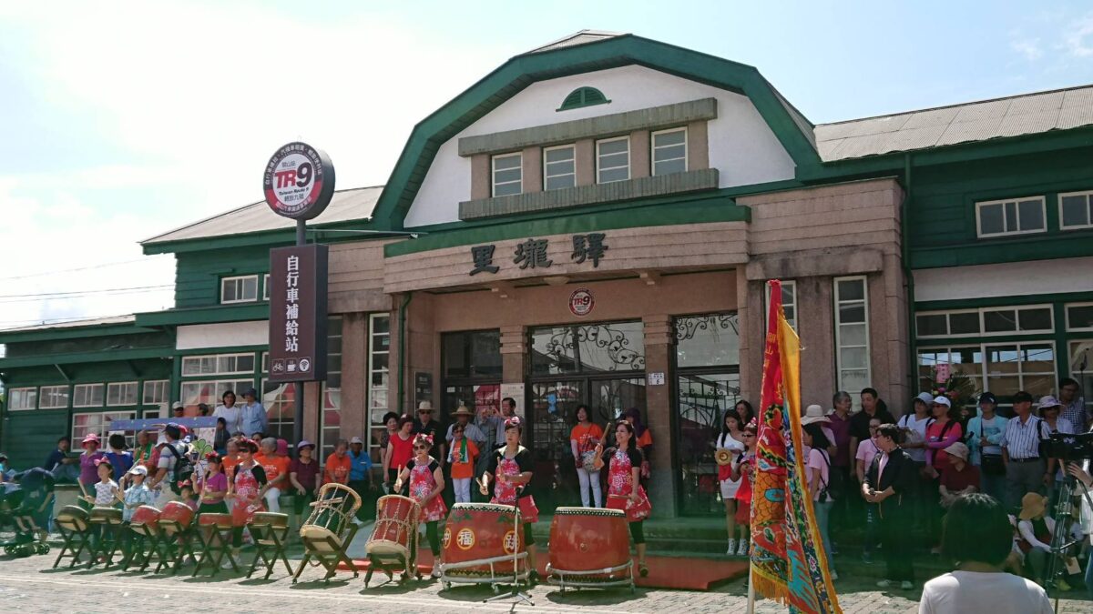 台鐵加開北花班次助攻新春旅遊 推「鐵馬慢活」帶遊客玩遍宜花東 S 106234170 0 0