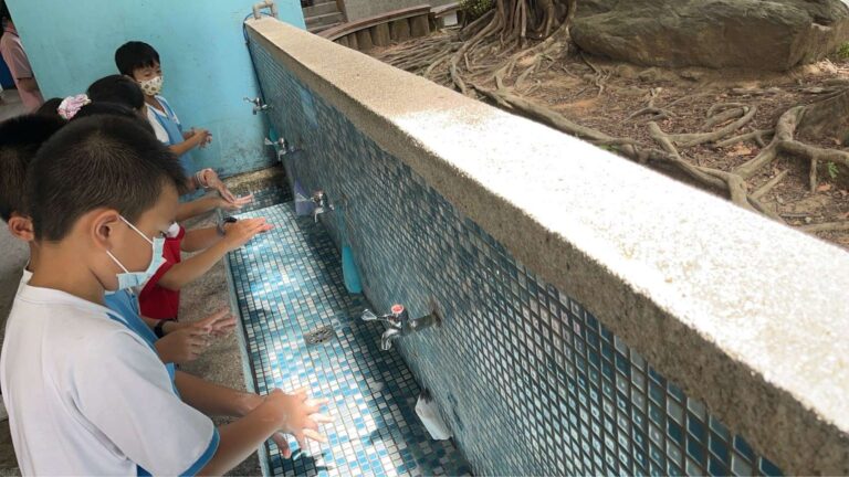 腸病毒升溫!五歲以下幼童出現「這些前兆」應速就醫