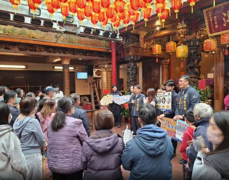 假網拍猖獗！壢警曝1類族群最常受騙 籲選擇官方平台交易