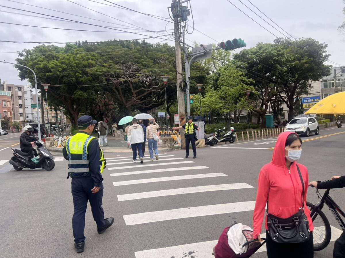 中壢健行商圈櫻花祭今起登場 停車資訊這裡看 S 21512284
