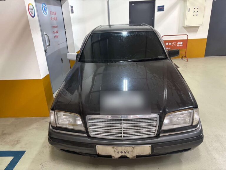 道交新制首日！大溪男「酒駕吊銷」再無照上路 遭警攔查扣車牌