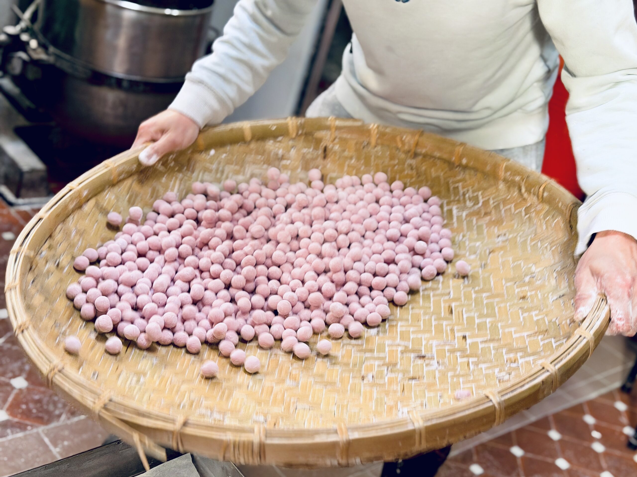 客家年味靈魂!桃園老師傅揭密粄食文化 招待客人必做「這物」