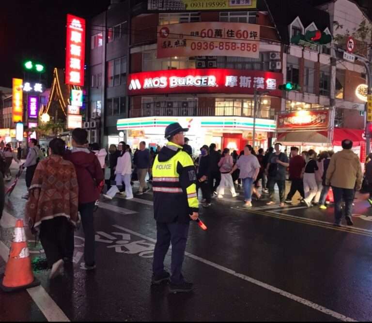 春節連假出遊看這裡！國道交通措施懶人包出爐