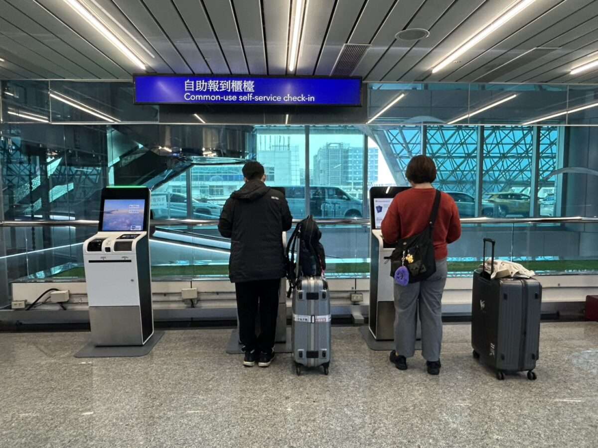 228連假接棒春節出國潮!桃機靠「這招」提升疏運效率 S 5210118 0