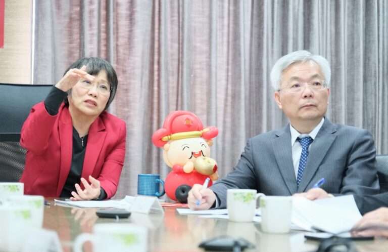 駐外警察聯絡官堅守崗位 跨海守護國人安全