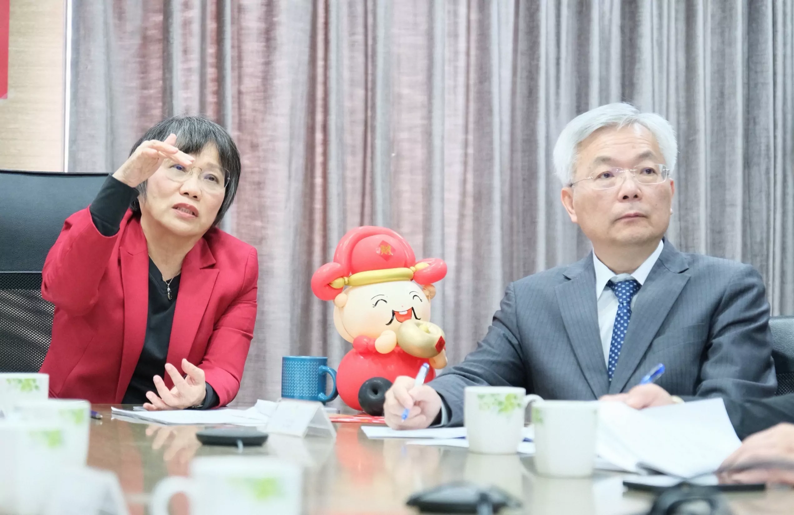 駐外警察聯絡官堅守崗位 跨海守護國人安全 駐外警察聯絡官堅守崗位 跨海守護國人安全