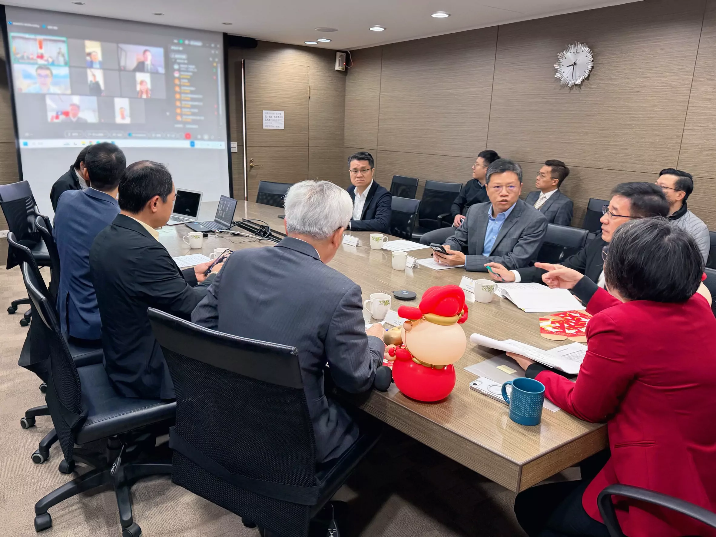 駐外警察聯絡官堅守崗位 跨海守護國人安全 S 634732567