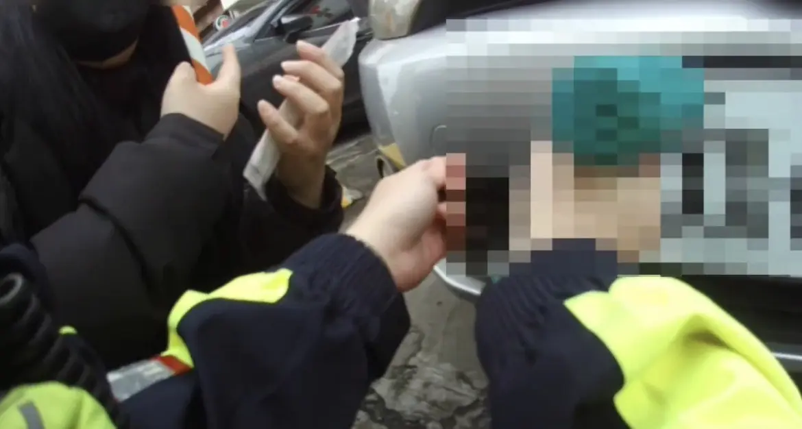 交通新制上路 八德男駕照註銷撞車「逾200件違規」全現形 S 65847308