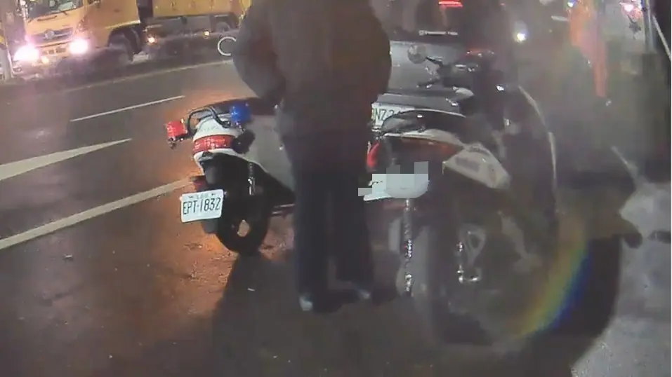 無照新制上路首週 中壢17歲少年違規騎車挨罰7.2萬元 S 67436548