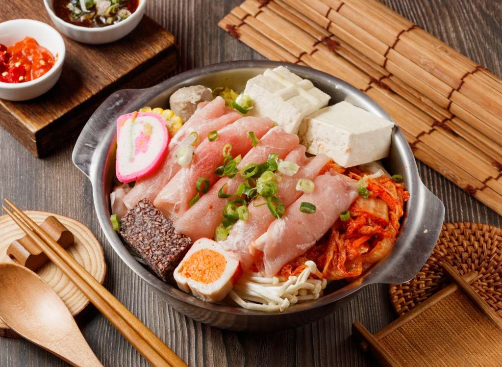 屏東人氣鍋物!學生小資族最愛 自助吧吃到飽超划算