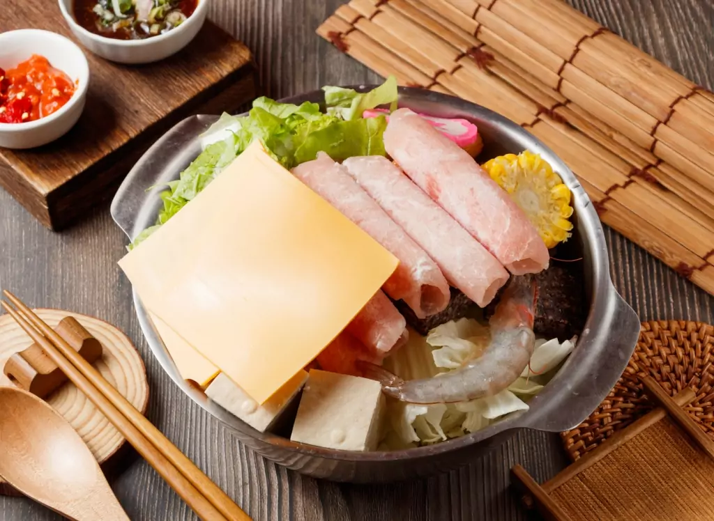 屏東人氣鍋物!學生小資族最愛 自助吧吃到飽超划算 S 71344155