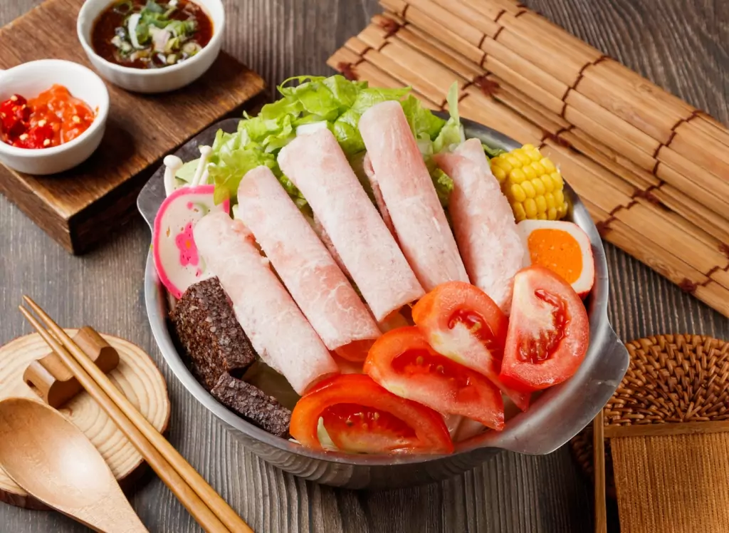 屏東人氣鍋物!學生小資族最愛 自助吧吃到飽超划算 S 71344156