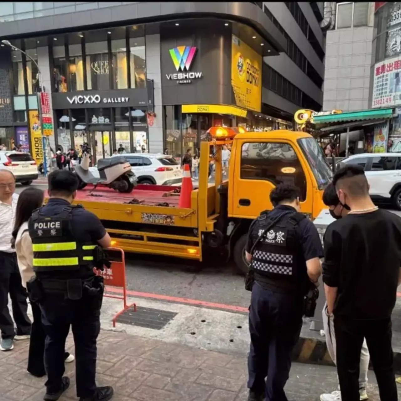 拖2公里要價5萬!網驚「比買車貴」揭黑歷史:法院認證刺客 拖2公里要價5萬!網驚「比買車貴」揭黑歷史:法院認證刺客