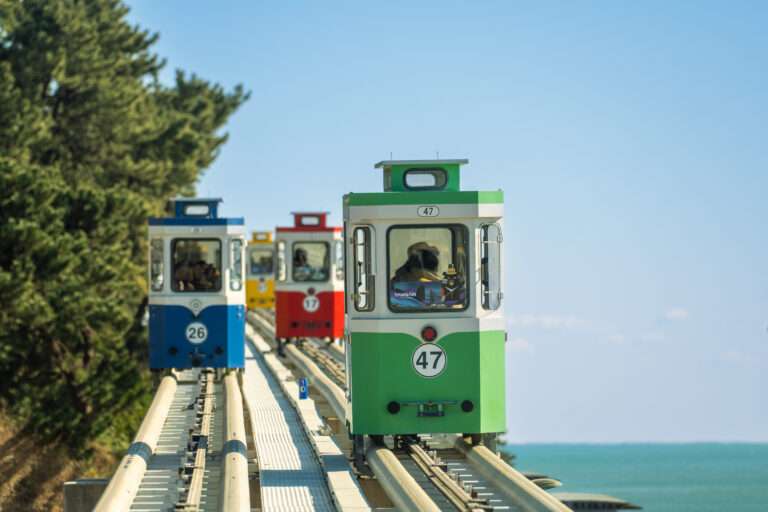 桃機直飛釜山新選擇 星宇航空6/1開闢首條韓國航線